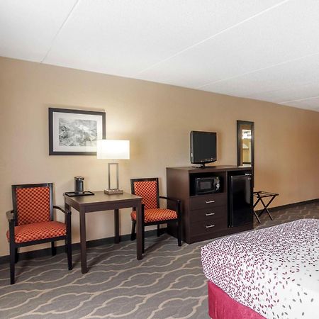 Best Western Inn At Blakeslee-Pocono Εξωτερικό φωτογραφία