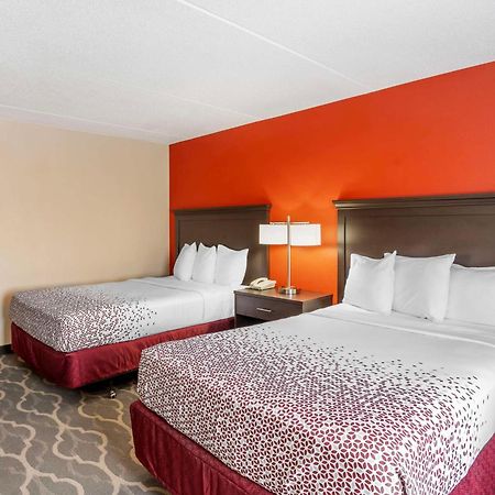 Best Western Inn At Blakeslee-Pocono Εξωτερικό φωτογραφία