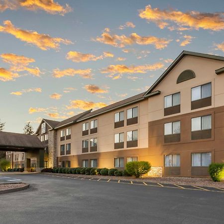 Best Western Inn At Blakeslee-Pocono Εξωτερικό φωτογραφία