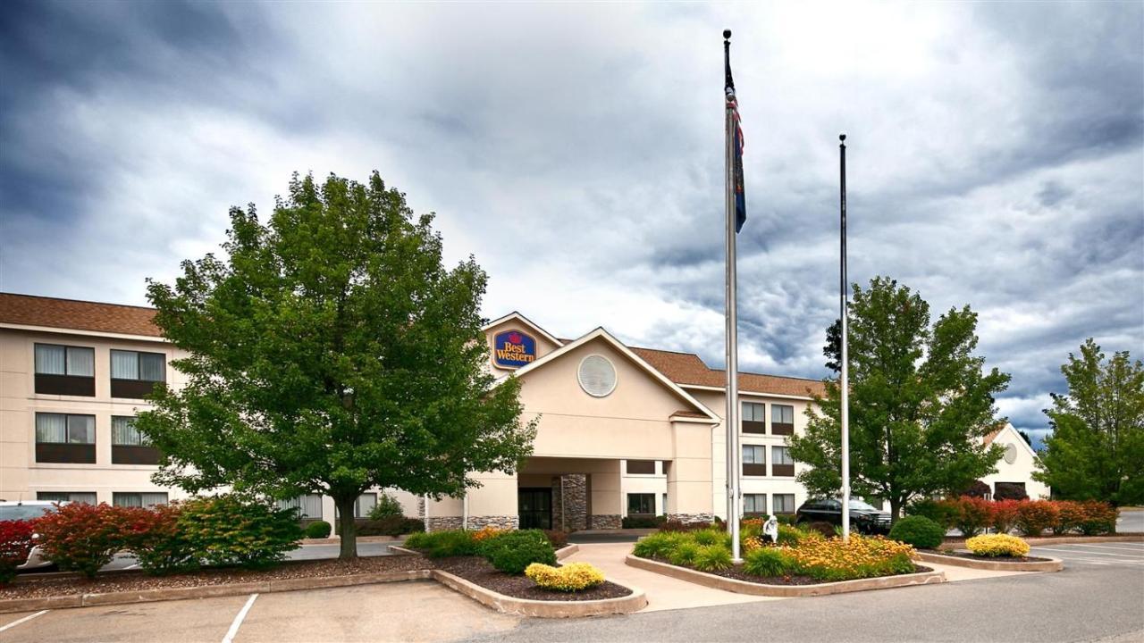 Best Western Inn At Blakeslee-Pocono Δωμάτιο φωτογραφία