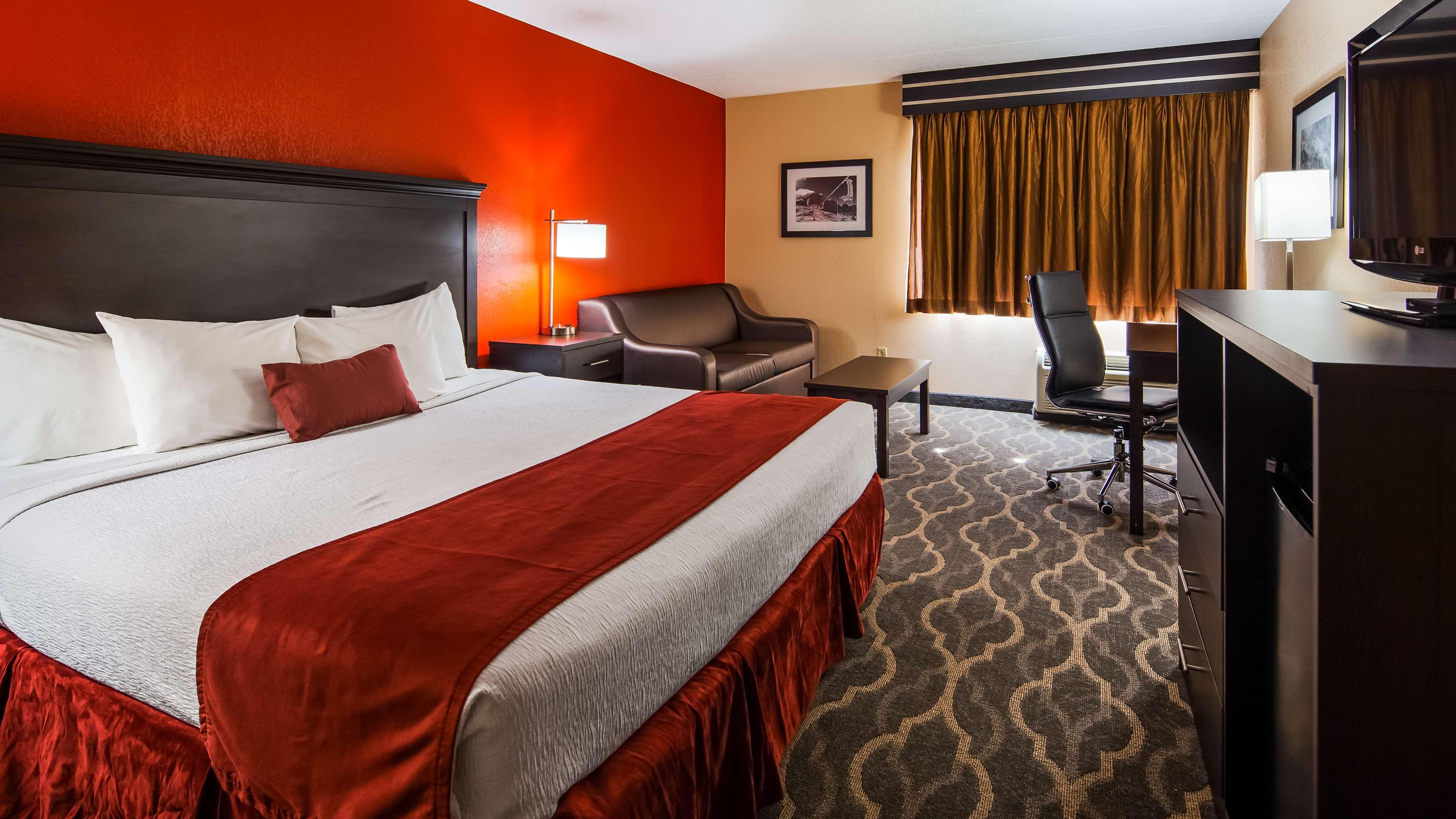 Best Western Inn At Blakeslee-Pocono Εξωτερικό φωτογραφία
