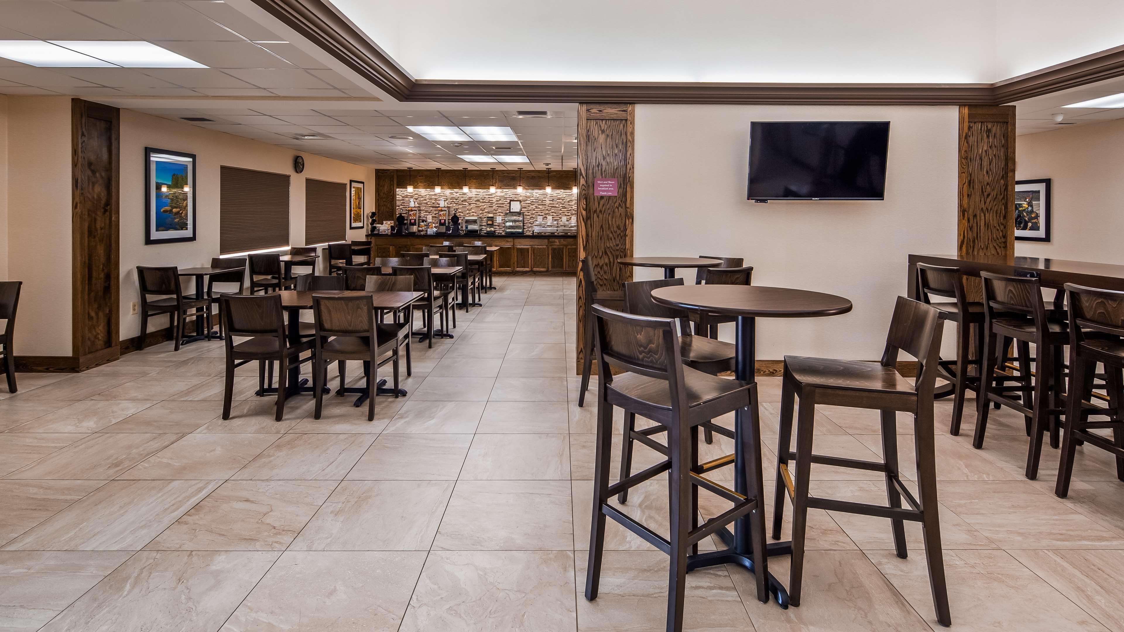 Best Western Inn At Blakeslee-Pocono Εξωτερικό φωτογραφία