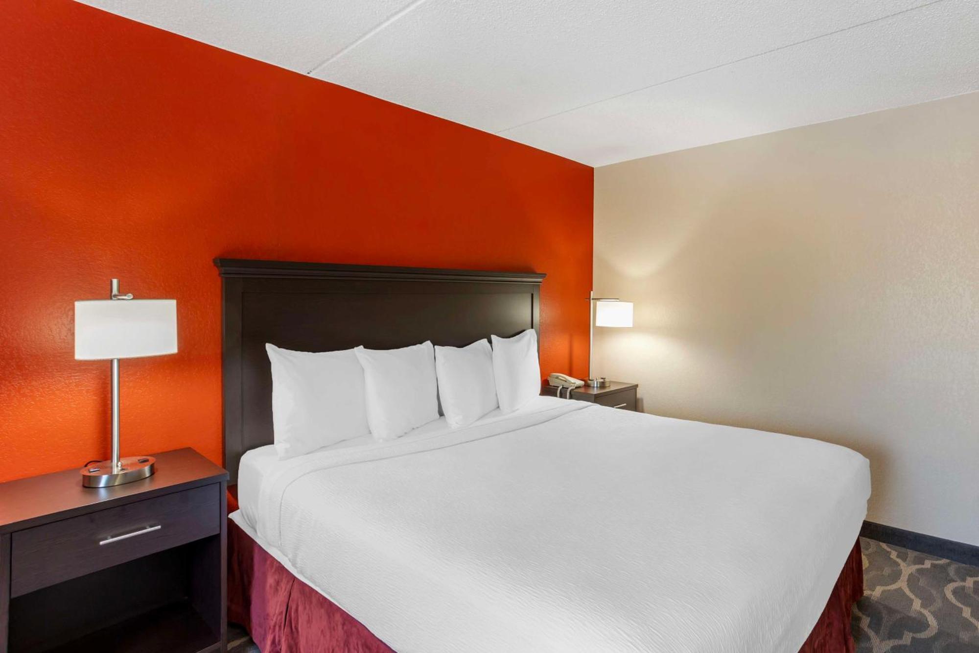 Best Western Inn At Blakeslee-Pocono Εξωτερικό φωτογραφία
