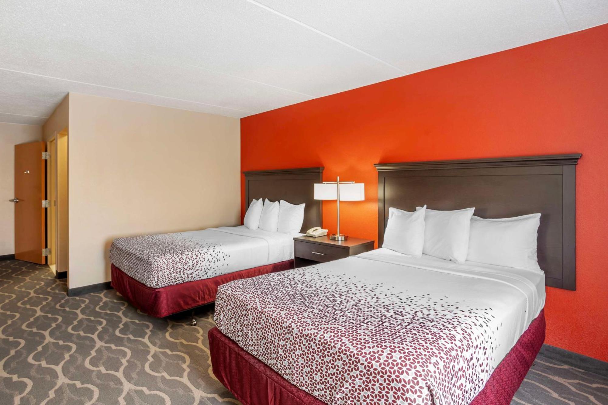 Best Western Inn At Blakeslee-Pocono Εξωτερικό φωτογραφία