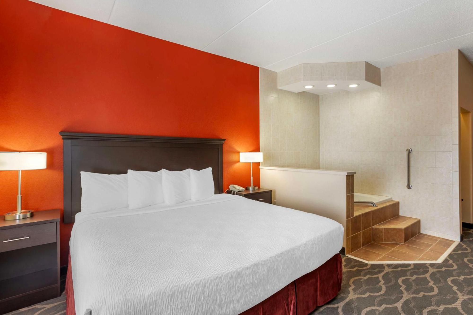 Best Western Inn At Blakeslee-Pocono Εξωτερικό φωτογραφία
