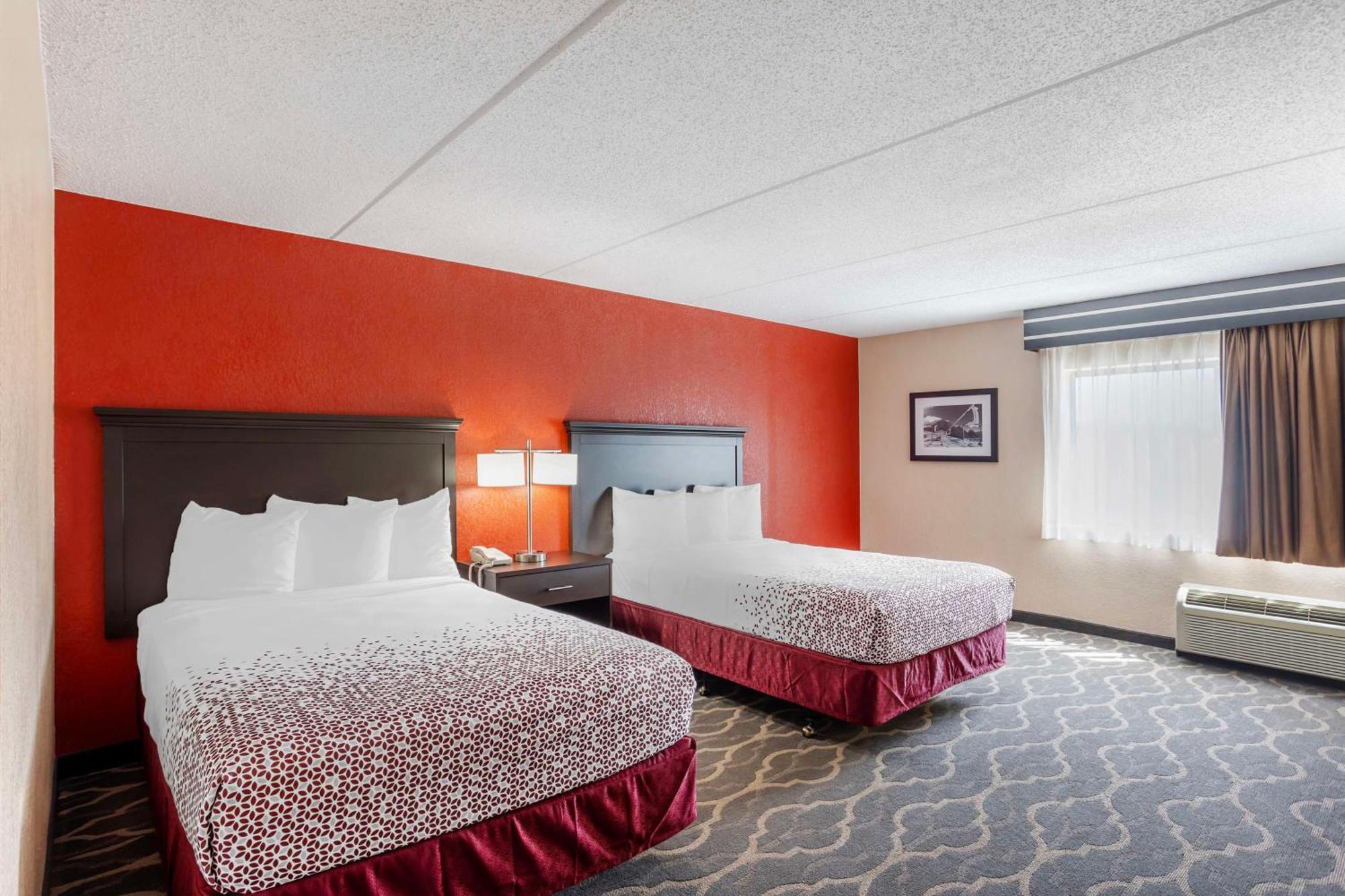 Best Western Inn At Blakeslee-Pocono Εξωτερικό φωτογραφία