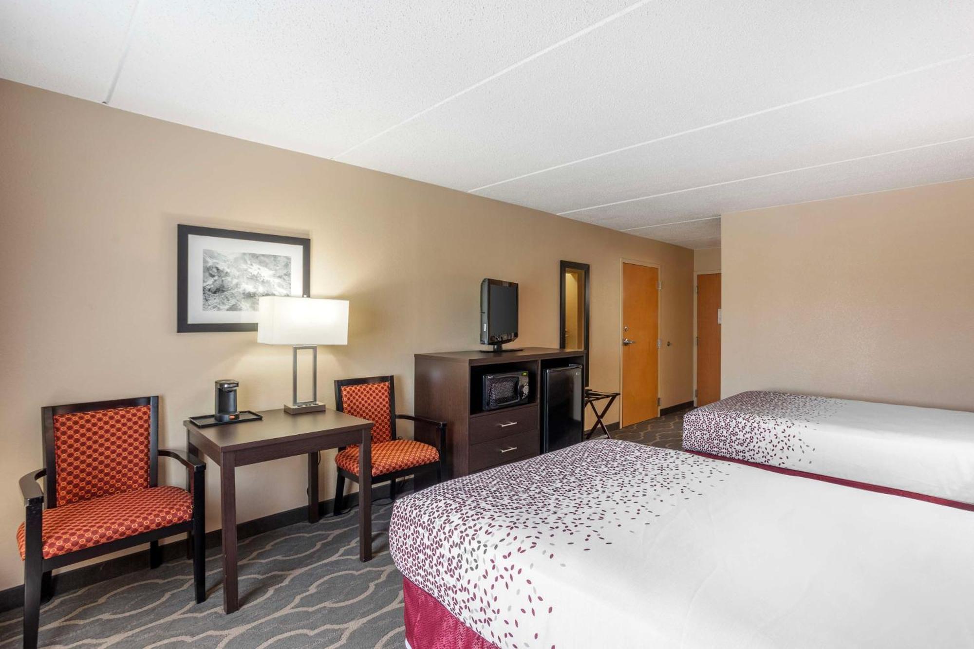 Best Western Inn At Blakeslee-Pocono Εξωτερικό φωτογραφία