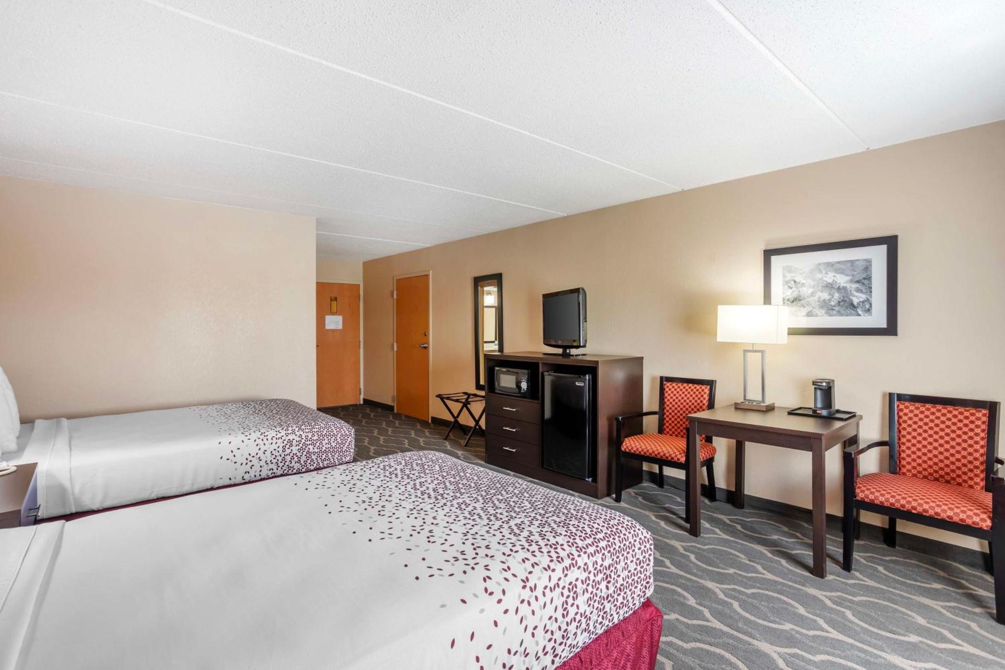 Best Western Inn At Blakeslee-Pocono Εξωτερικό φωτογραφία