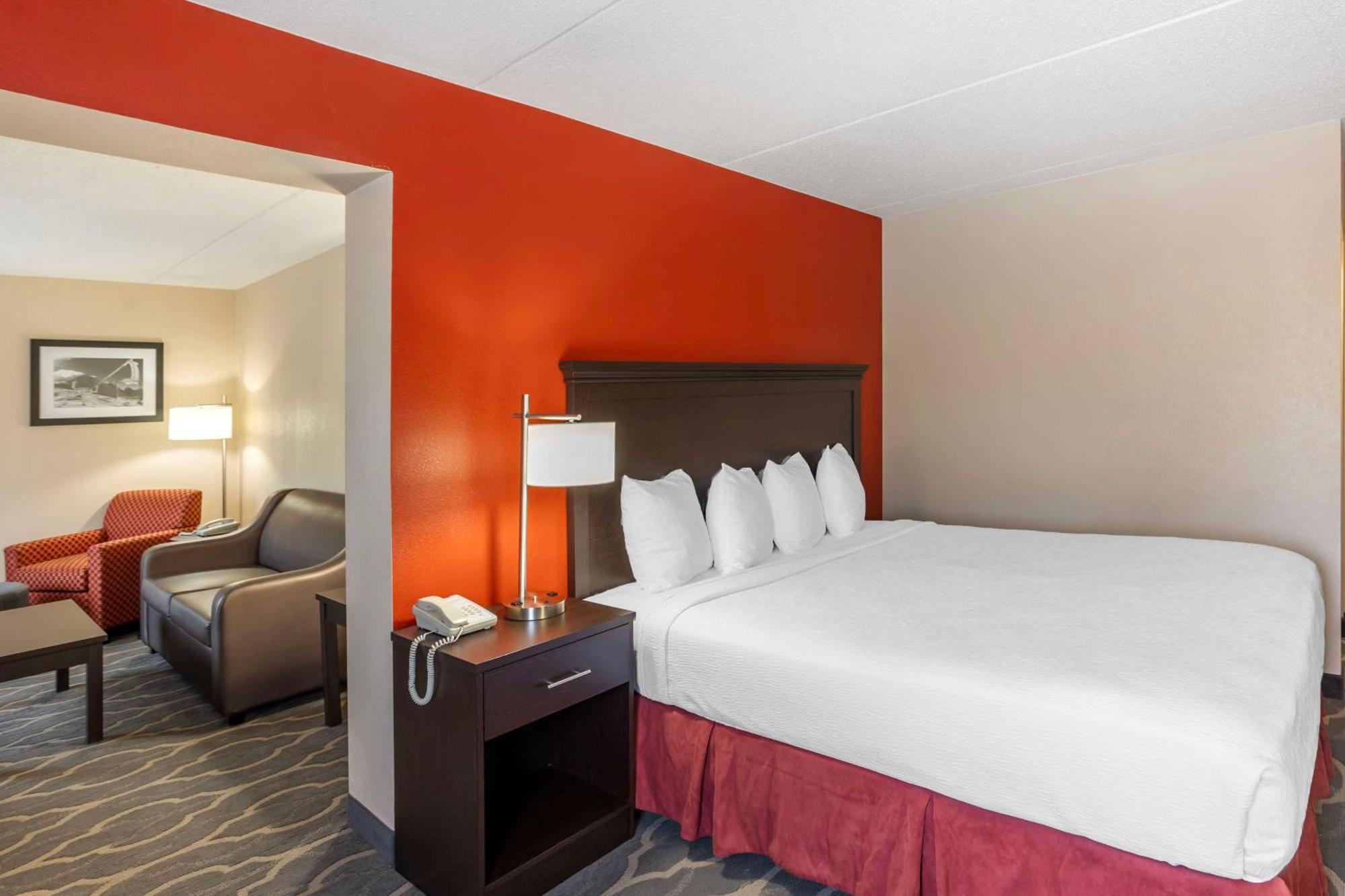 Best Western Inn At Blakeslee-Pocono Εξωτερικό φωτογραφία