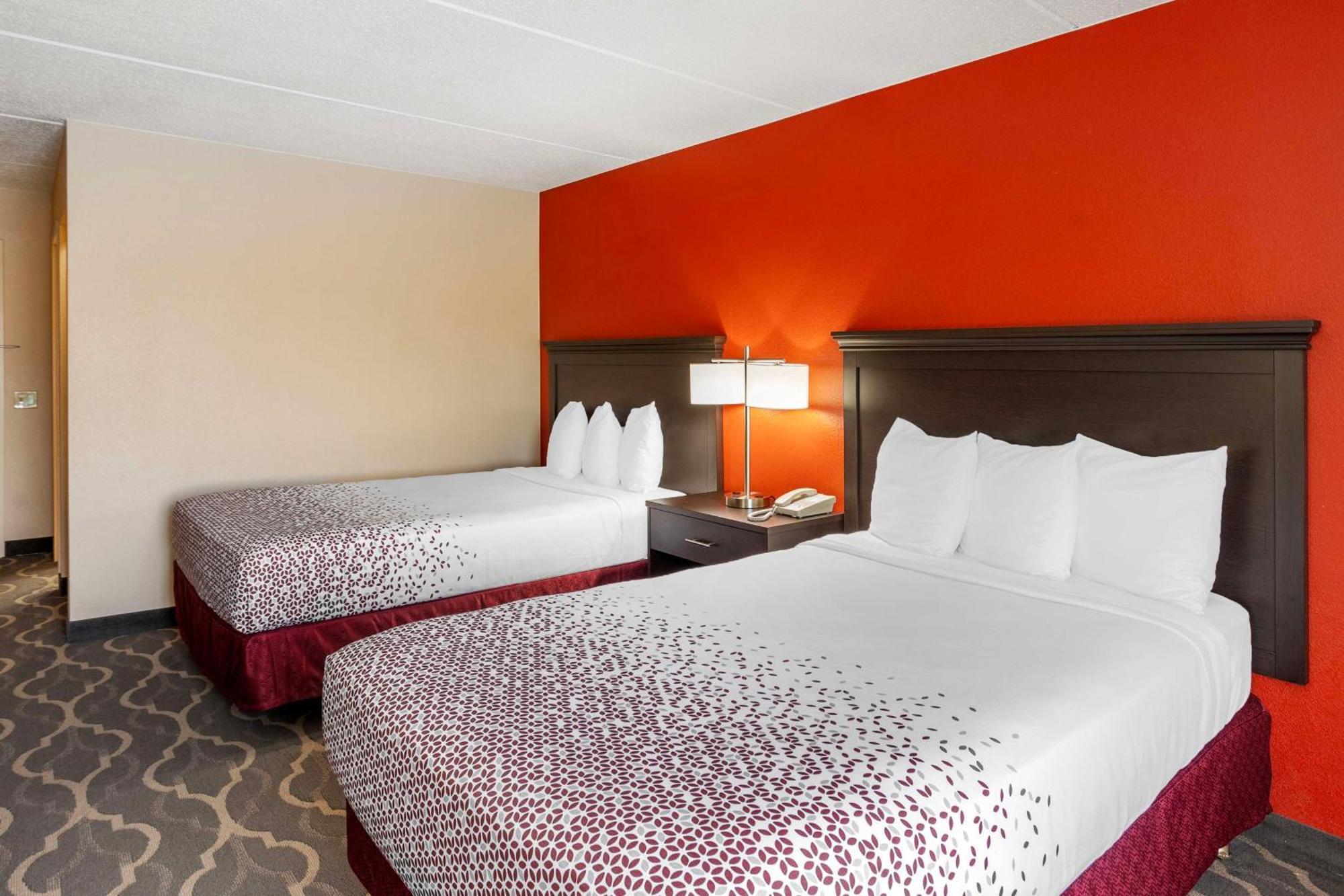 Best Western Inn At Blakeslee-Pocono Εξωτερικό φωτογραφία