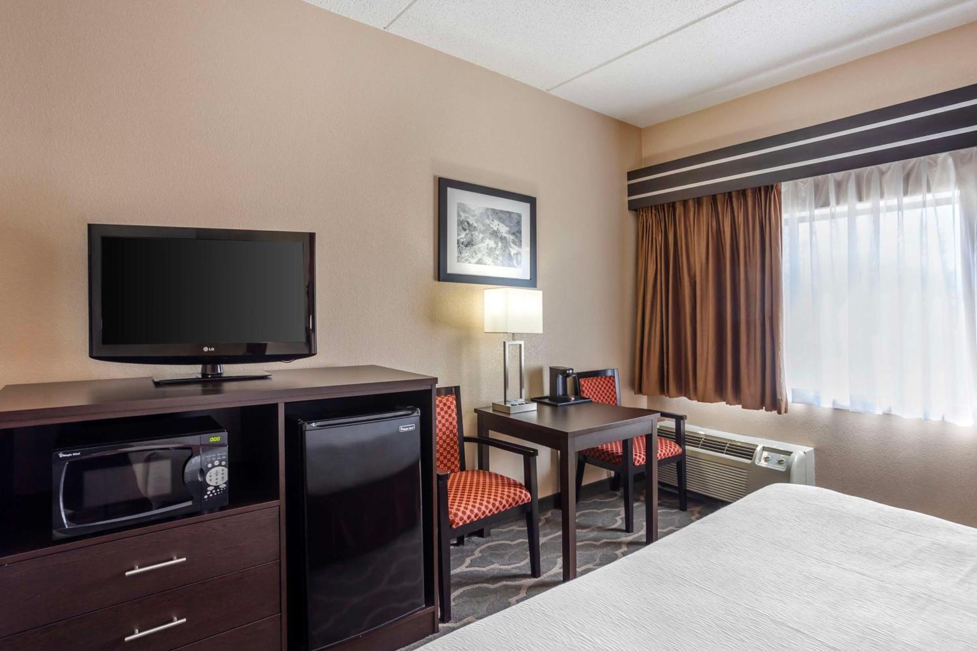 Best Western Inn At Blakeslee-Pocono Εξωτερικό φωτογραφία