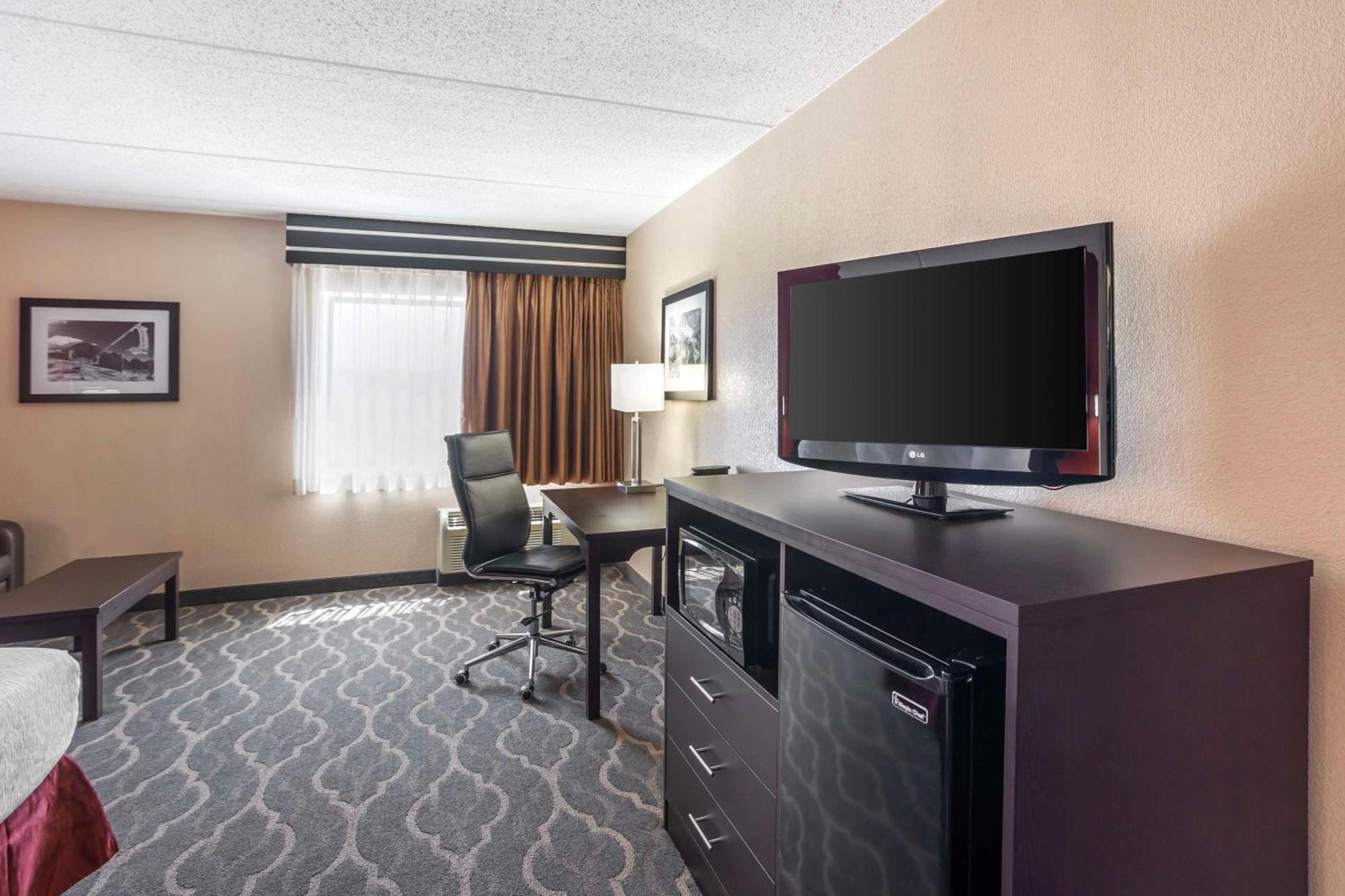 Best Western Inn At Blakeslee-Pocono Εξωτερικό φωτογραφία