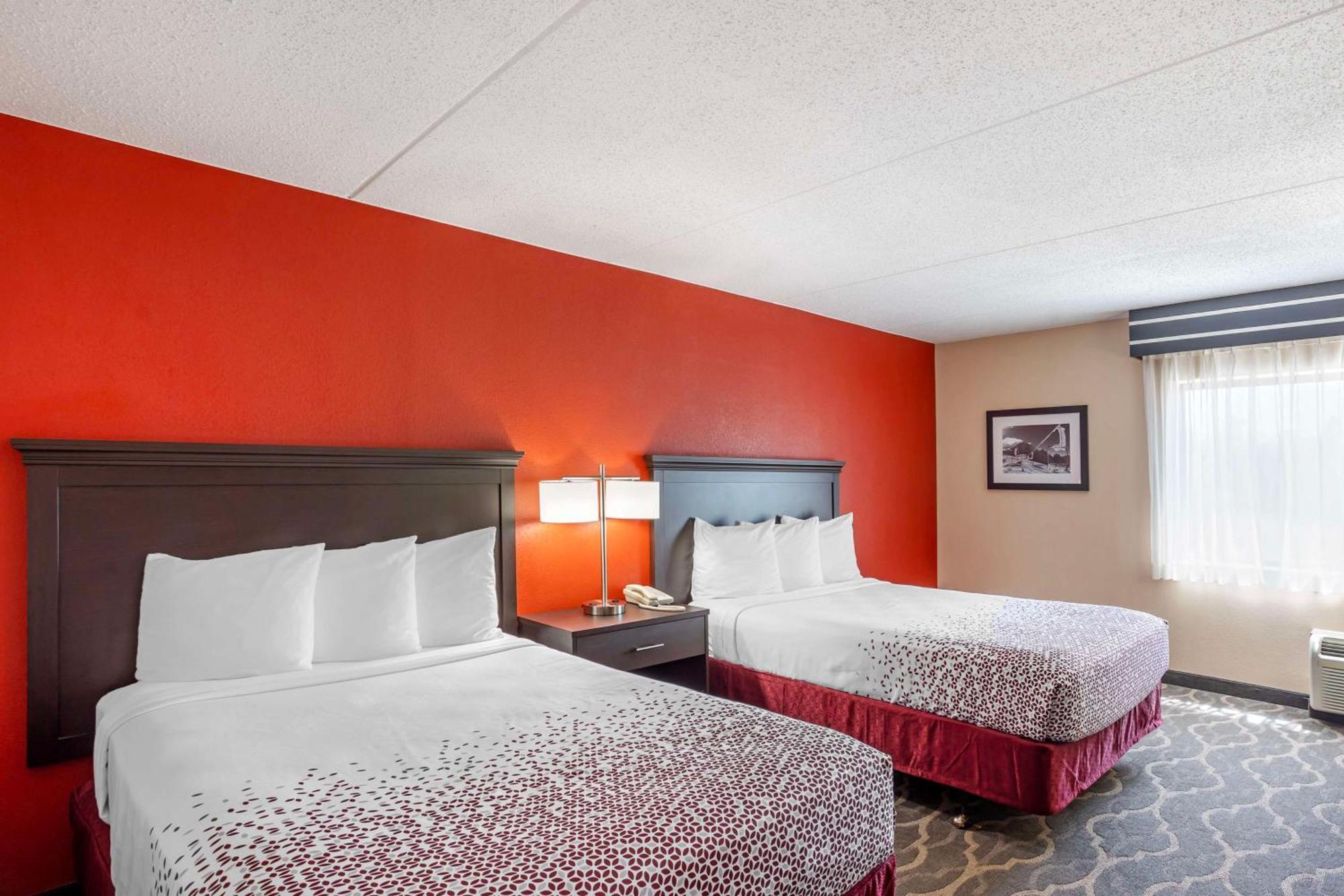 Best Western Inn At Blakeslee-Pocono Εξωτερικό φωτογραφία