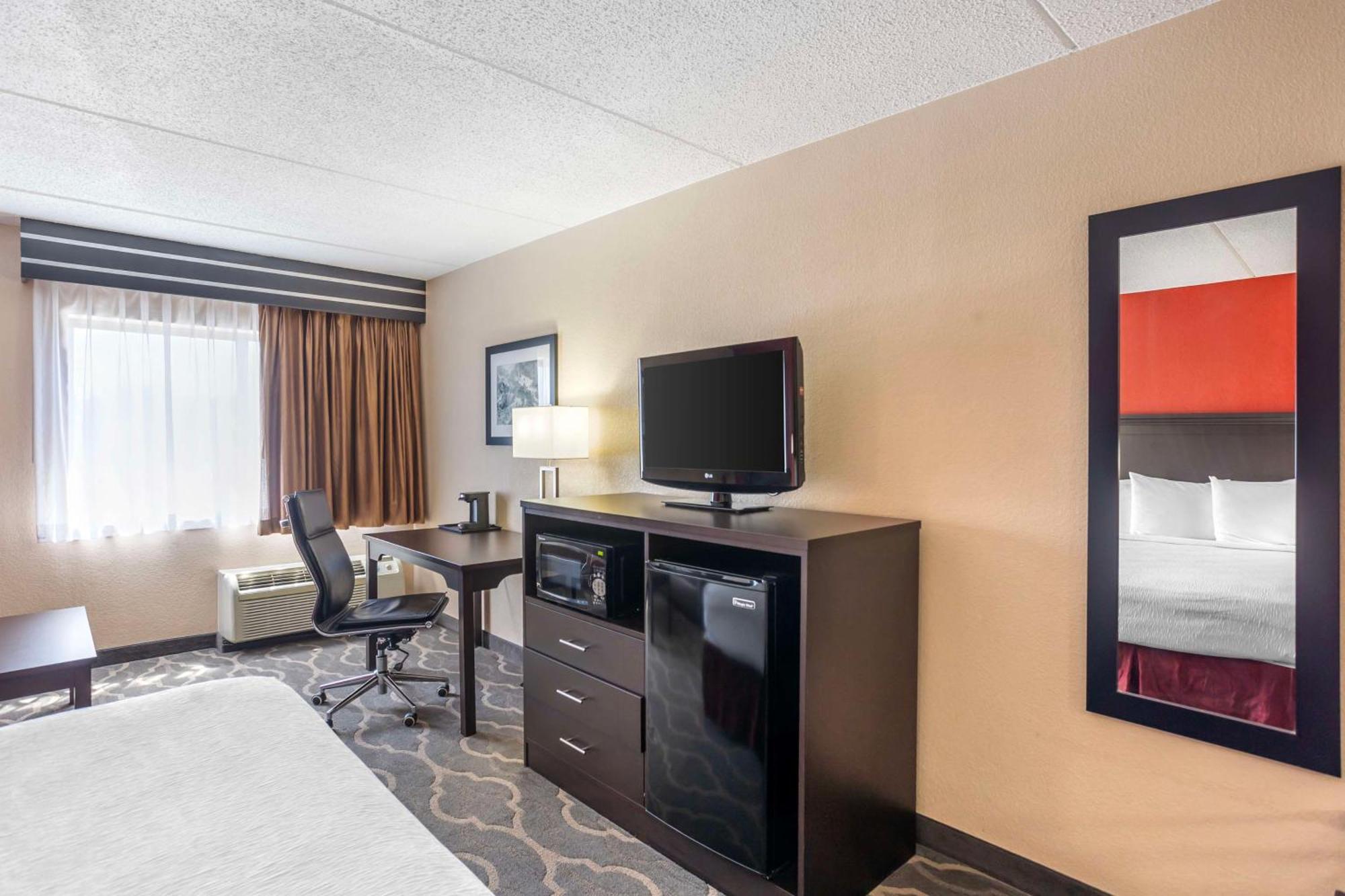 Best Western Inn At Blakeslee-Pocono Εξωτερικό φωτογραφία