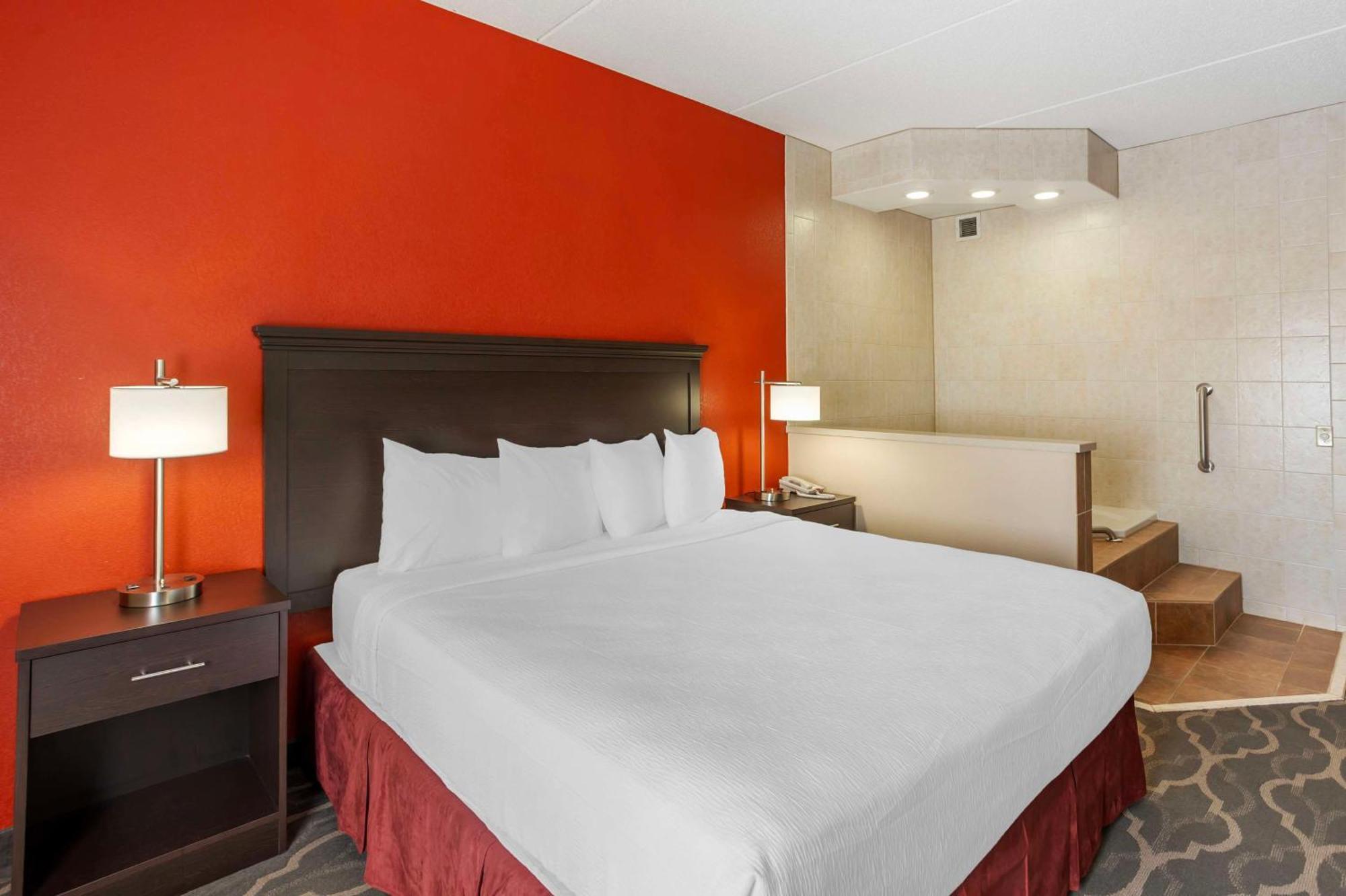 Best Western Inn At Blakeslee-Pocono Εξωτερικό φωτογραφία