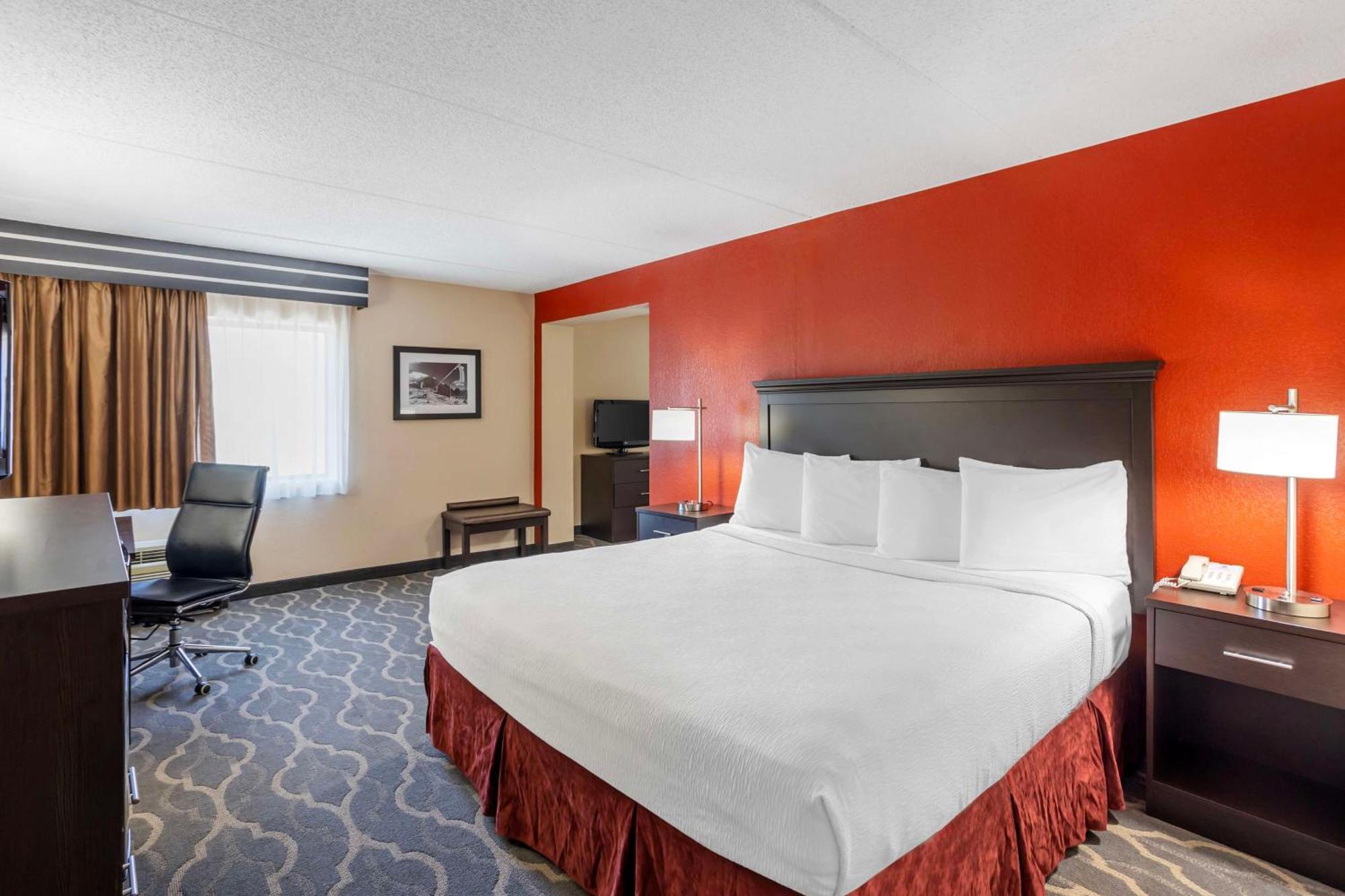 Best Western Inn At Blakeslee-Pocono Εξωτερικό φωτογραφία