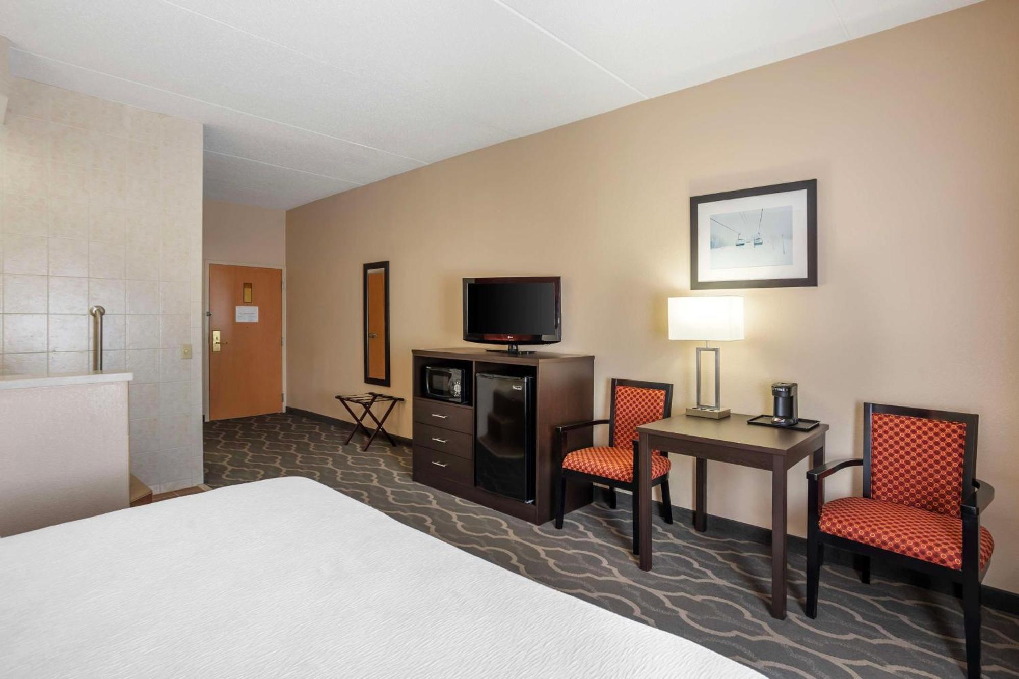 Best Western Inn At Blakeslee-Pocono Εξωτερικό φωτογραφία