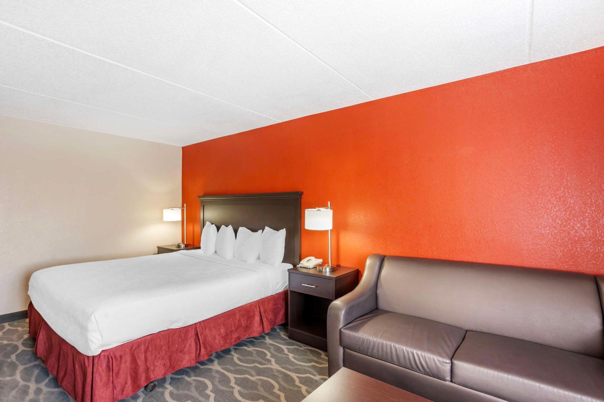 Best Western Inn At Blakeslee-Pocono Εξωτερικό φωτογραφία