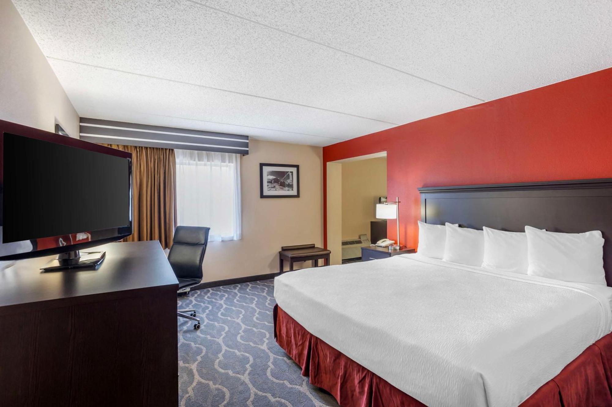 Best Western Inn At Blakeslee-Pocono Εξωτερικό φωτογραφία