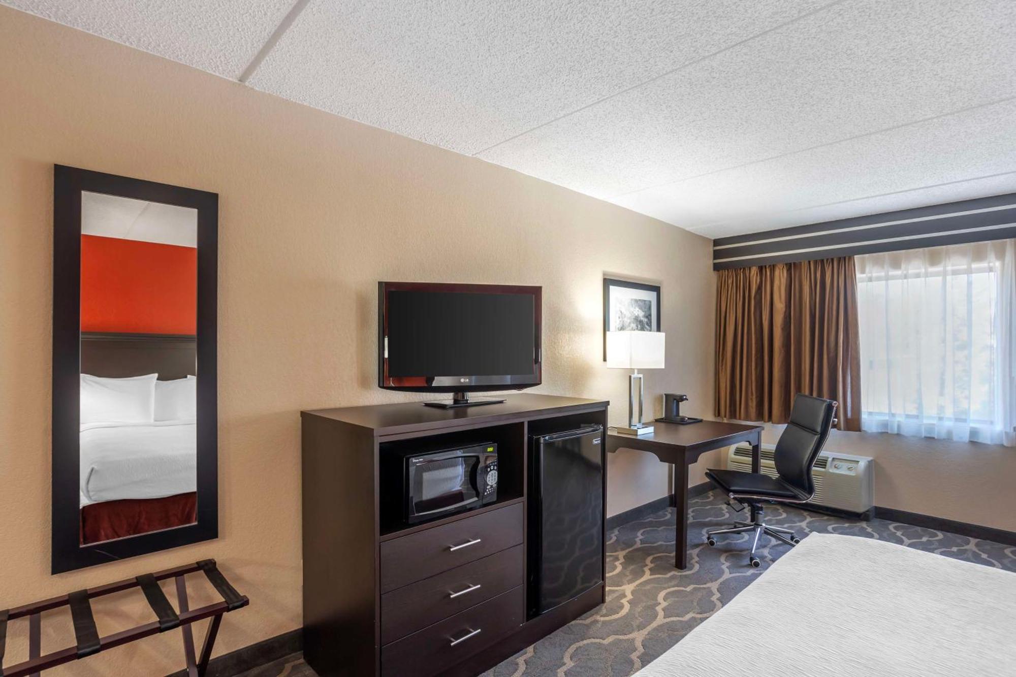 Best Western Inn At Blakeslee-Pocono Εξωτερικό φωτογραφία