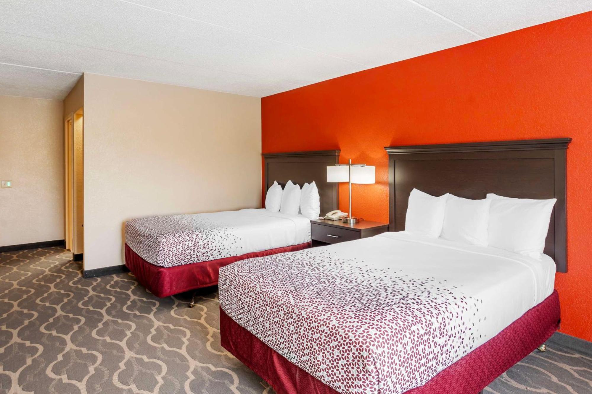 Best Western Inn At Blakeslee-Pocono Εξωτερικό φωτογραφία