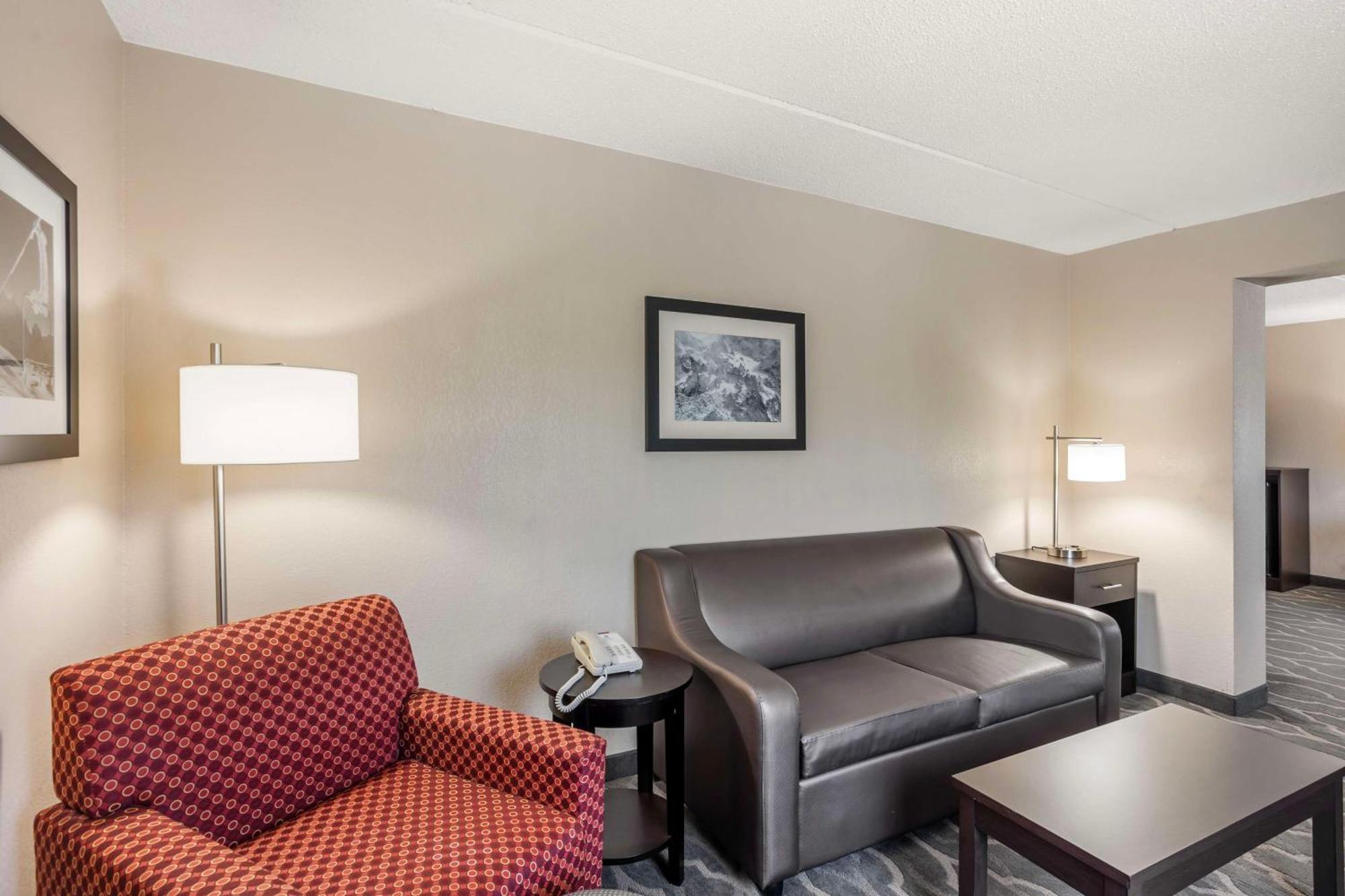 Best Western Inn At Blakeslee-Pocono Εξωτερικό φωτογραφία