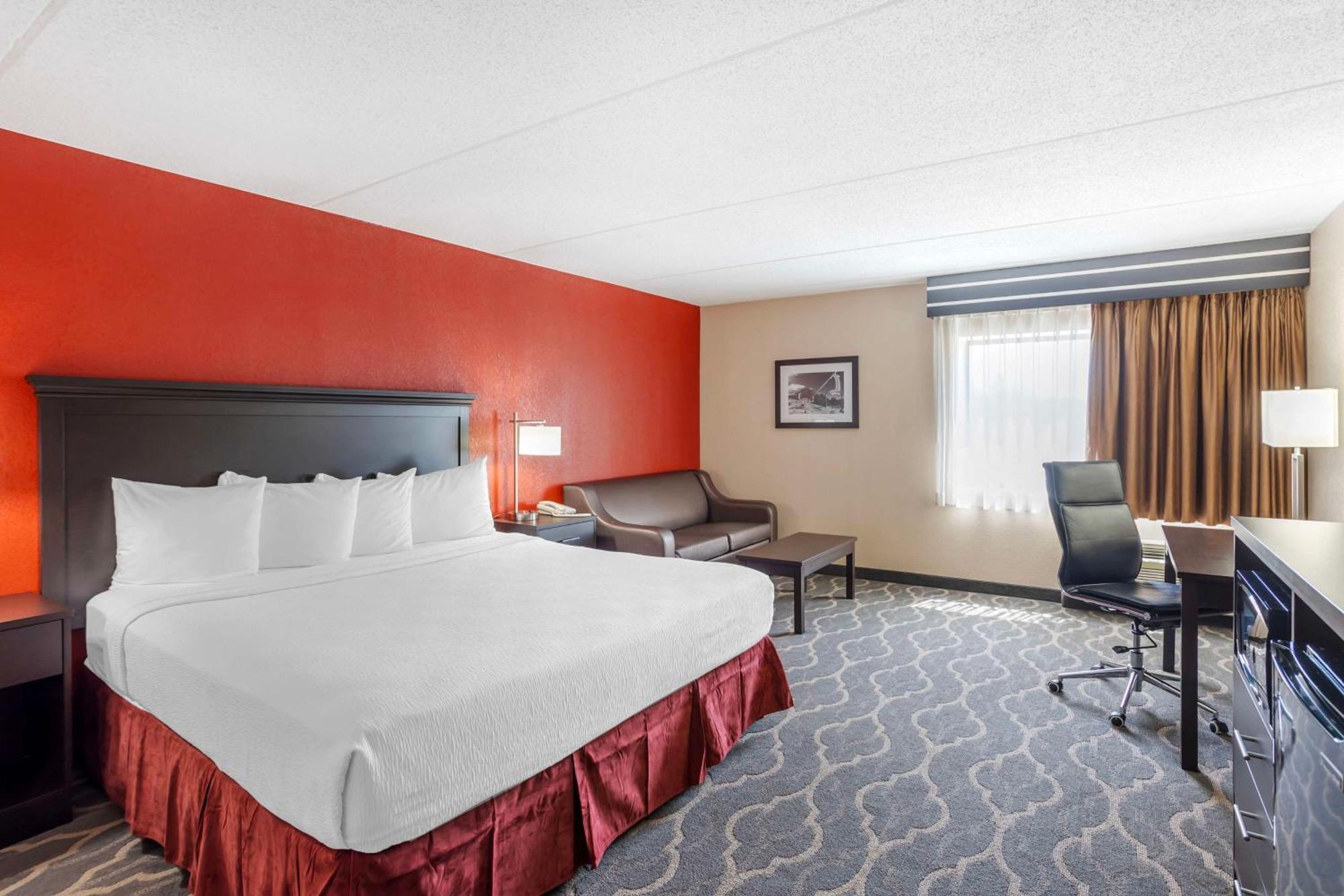 Best Western Inn At Blakeslee-Pocono Εξωτερικό φωτογραφία