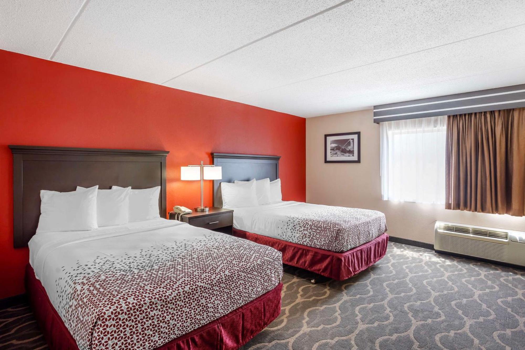 Best Western Inn At Blakeslee-Pocono Εξωτερικό φωτογραφία