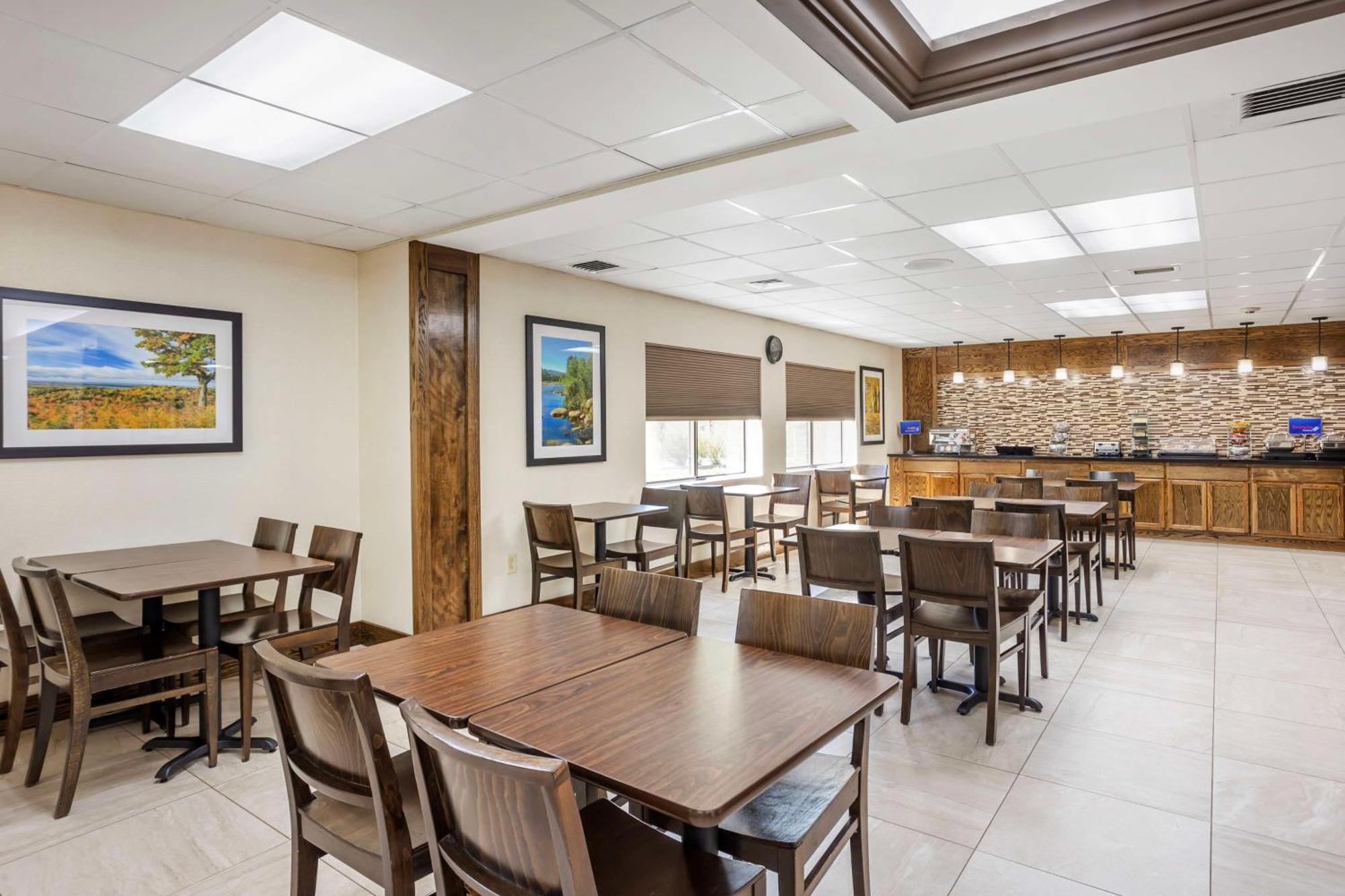 Best Western Inn At Blakeslee-Pocono Εξωτερικό φωτογραφία