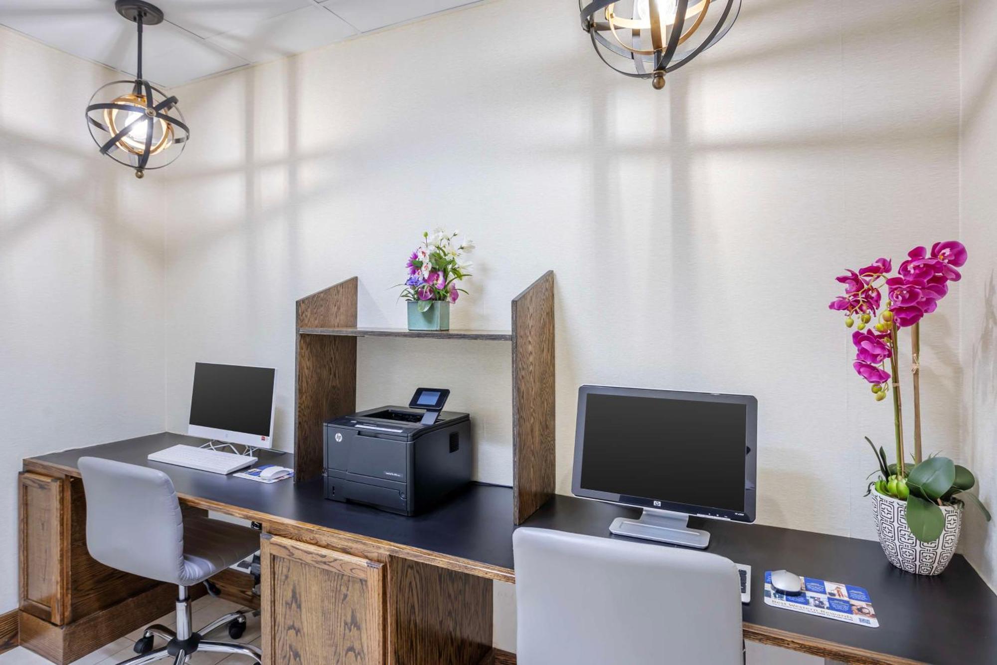 Best Western Inn At Blakeslee-Pocono Εξωτερικό φωτογραφία