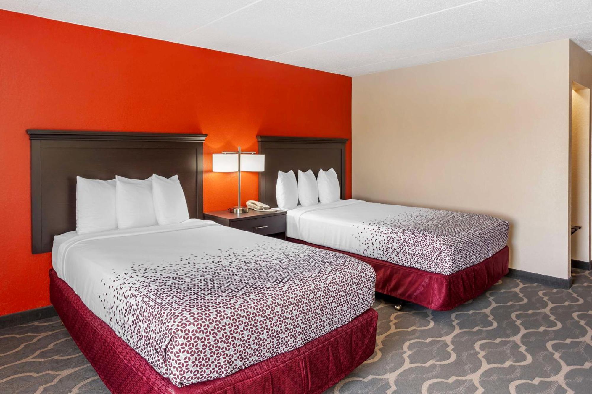 Best Western Inn At Blakeslee-Pocono Εξωτερικό φωτογραφία