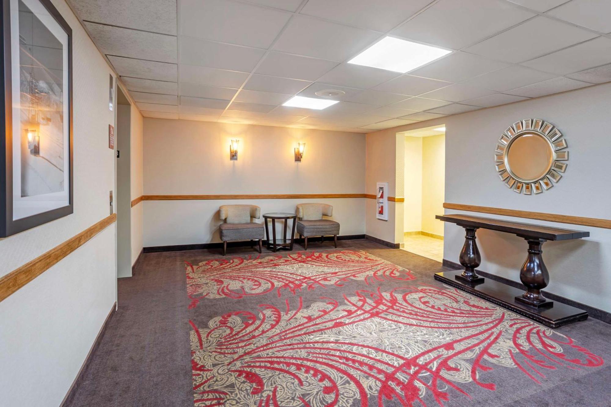 Best Western Inn At Blakeslee-Pocono Εξωτερικό φωτογραφία